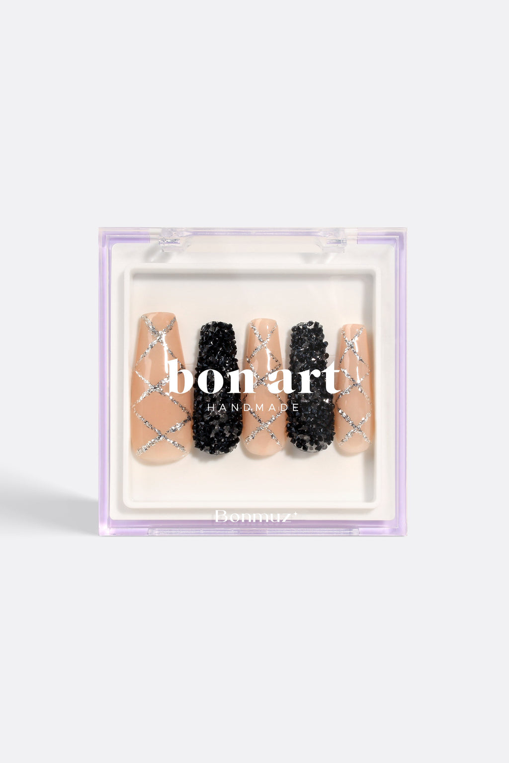 Odette's Opulence | Pro Handmade Gel Nails-0