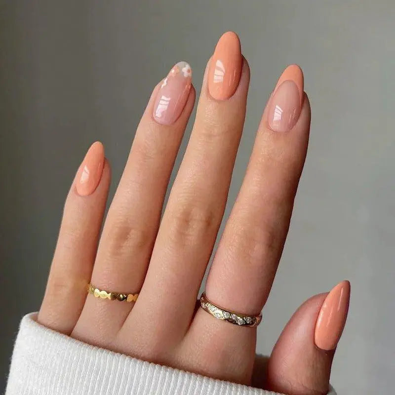 BigBull Luxury Press On Nails-0