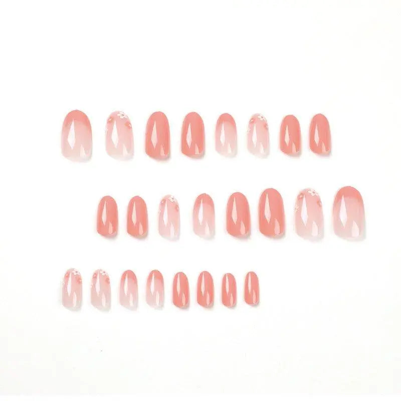 BigBull Luxury Press On Nails-2