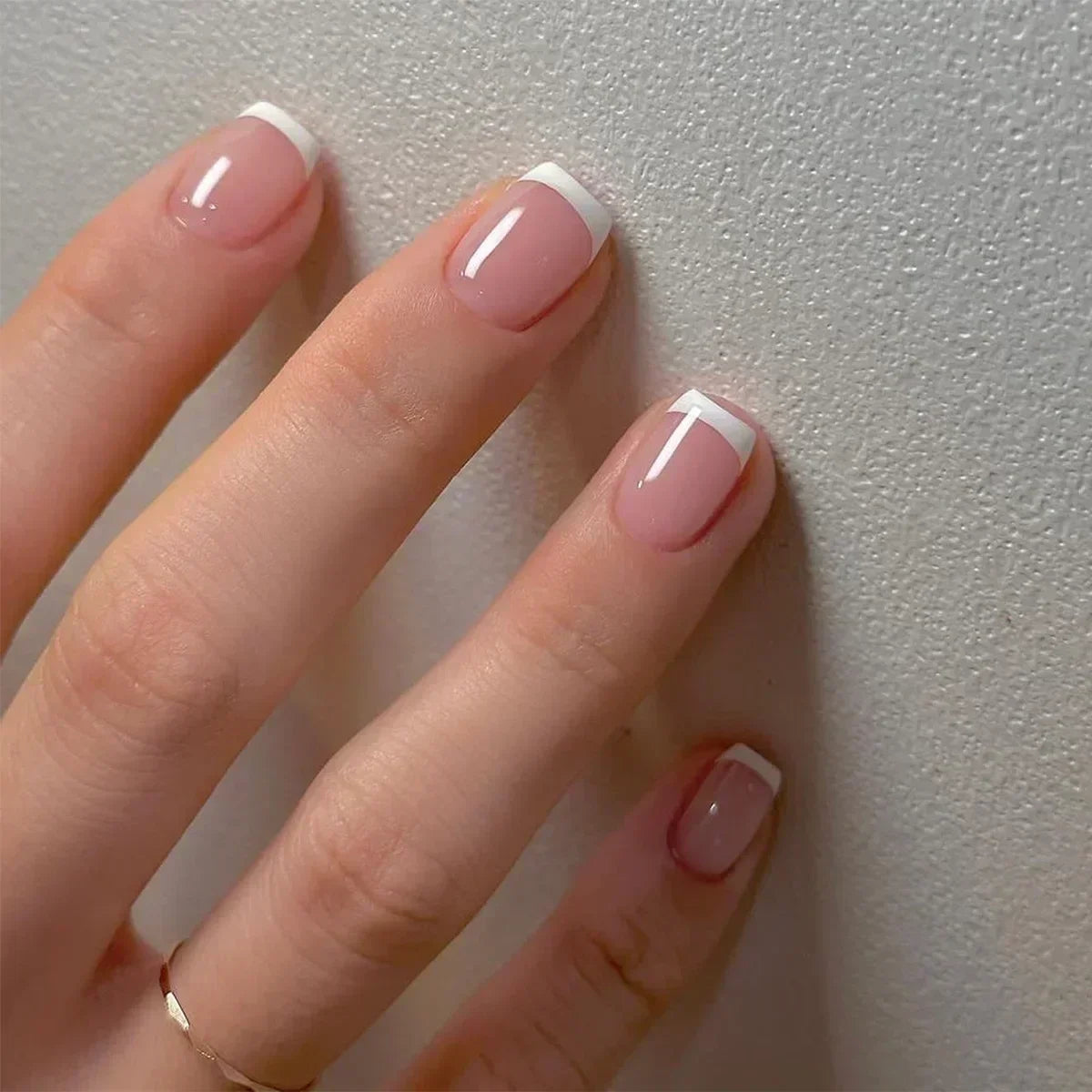 Coffin Press-On Nails-27