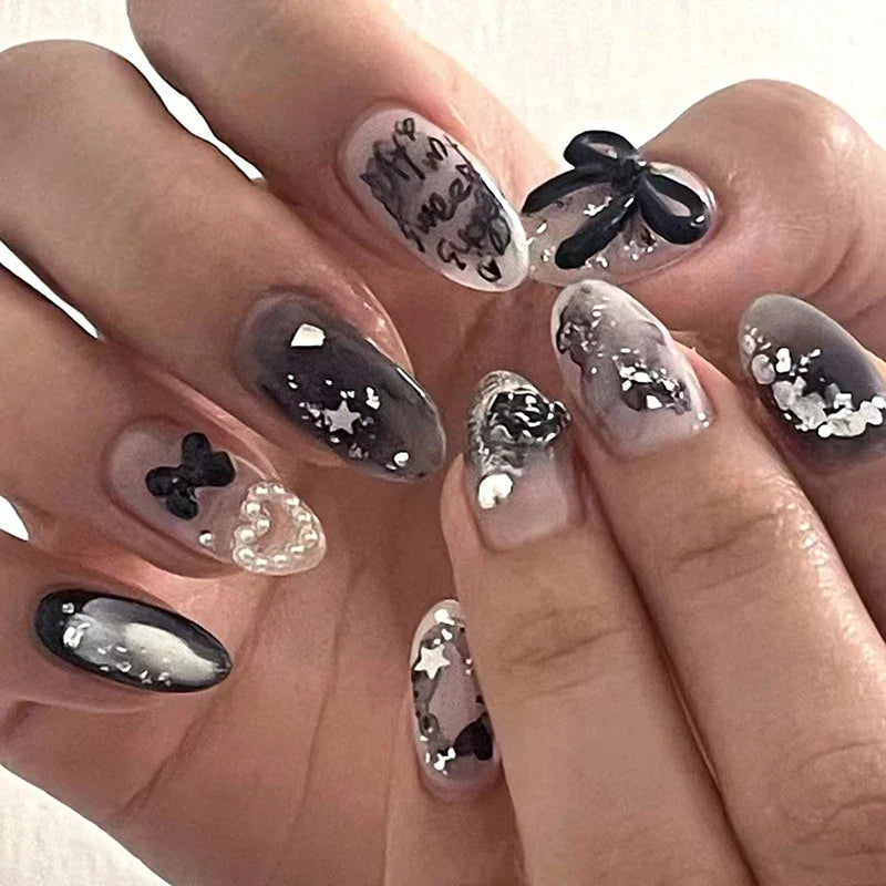 Press-On Nails-0