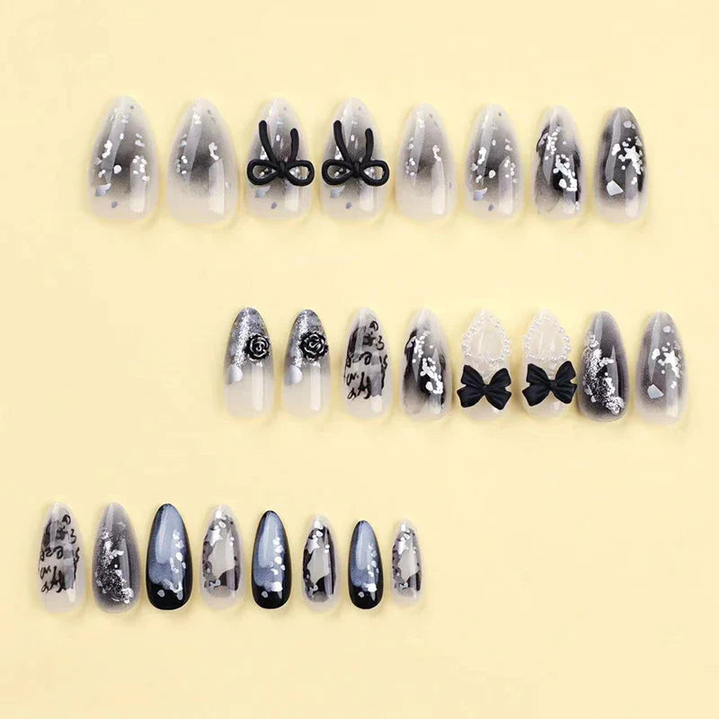 Press-On Nails-1