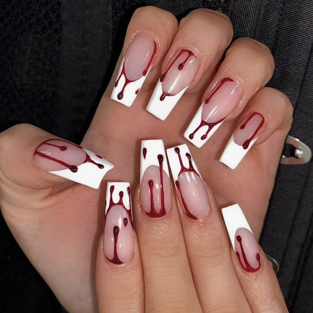 Press-On nails-3