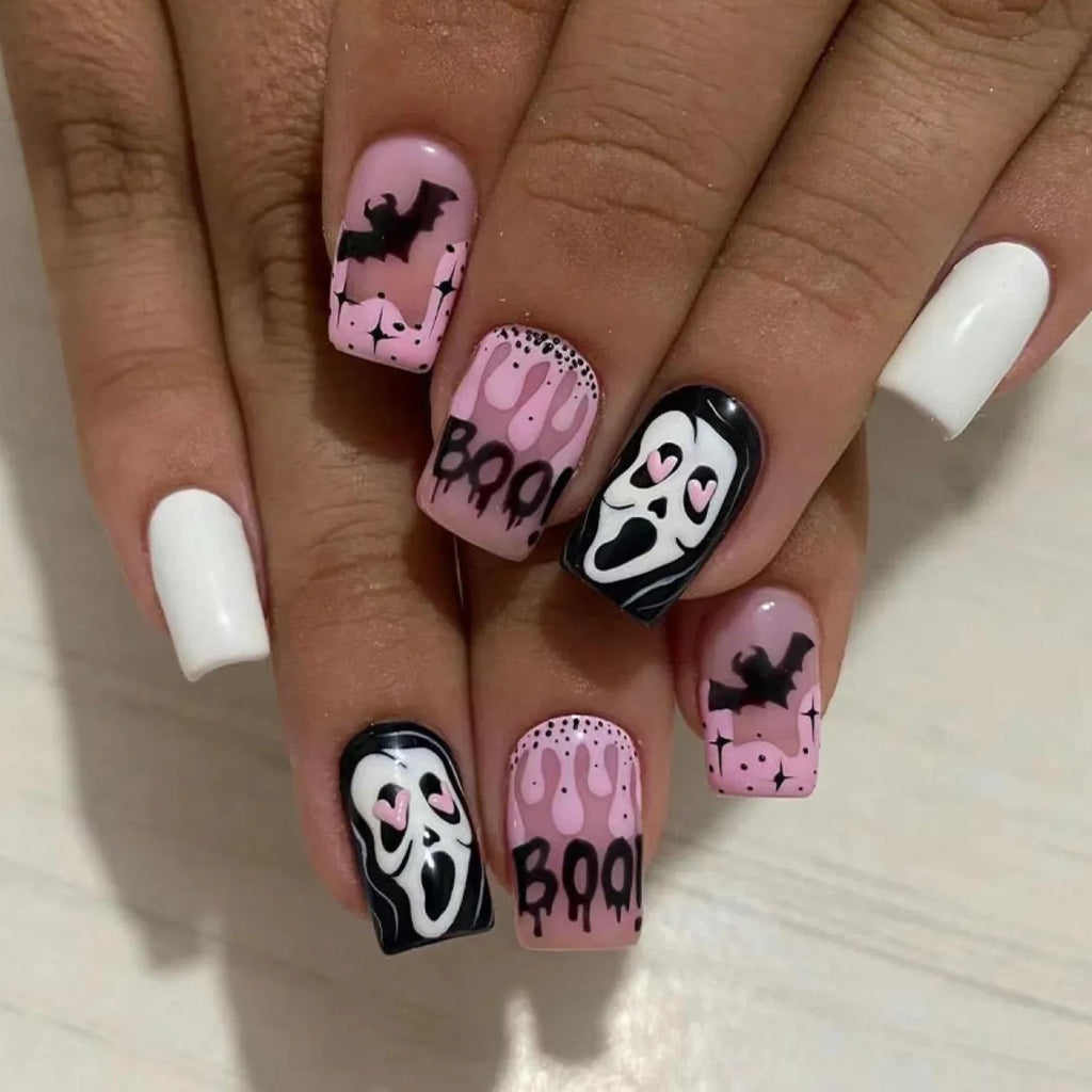 Press-On nails-6