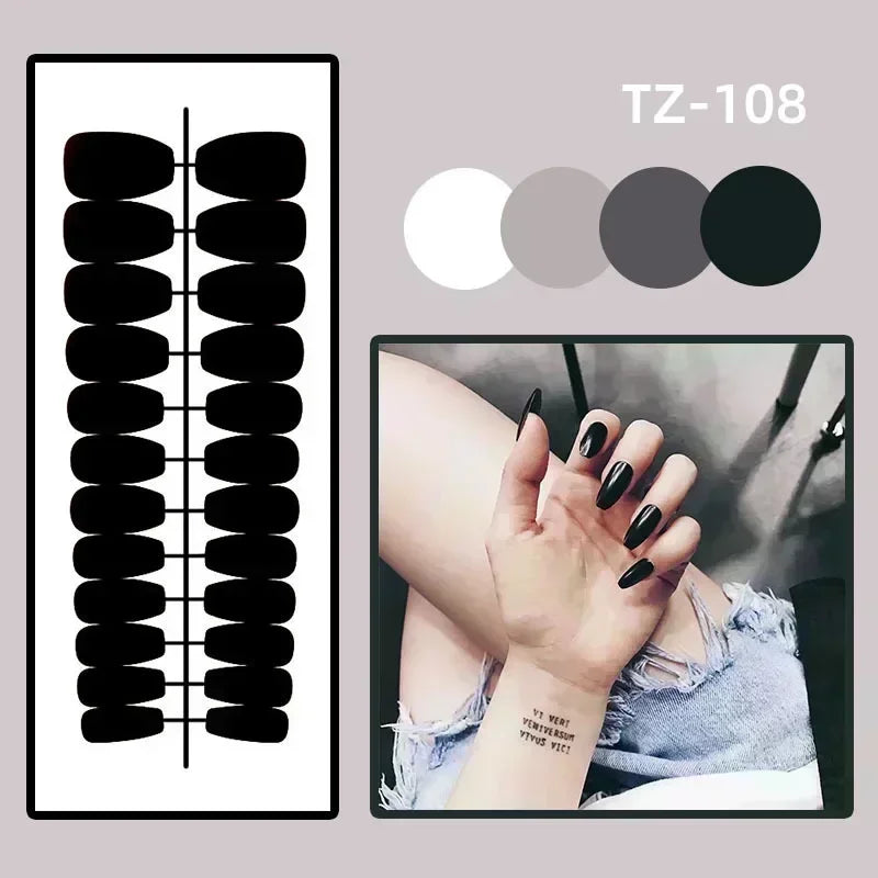 Press-On nails-5