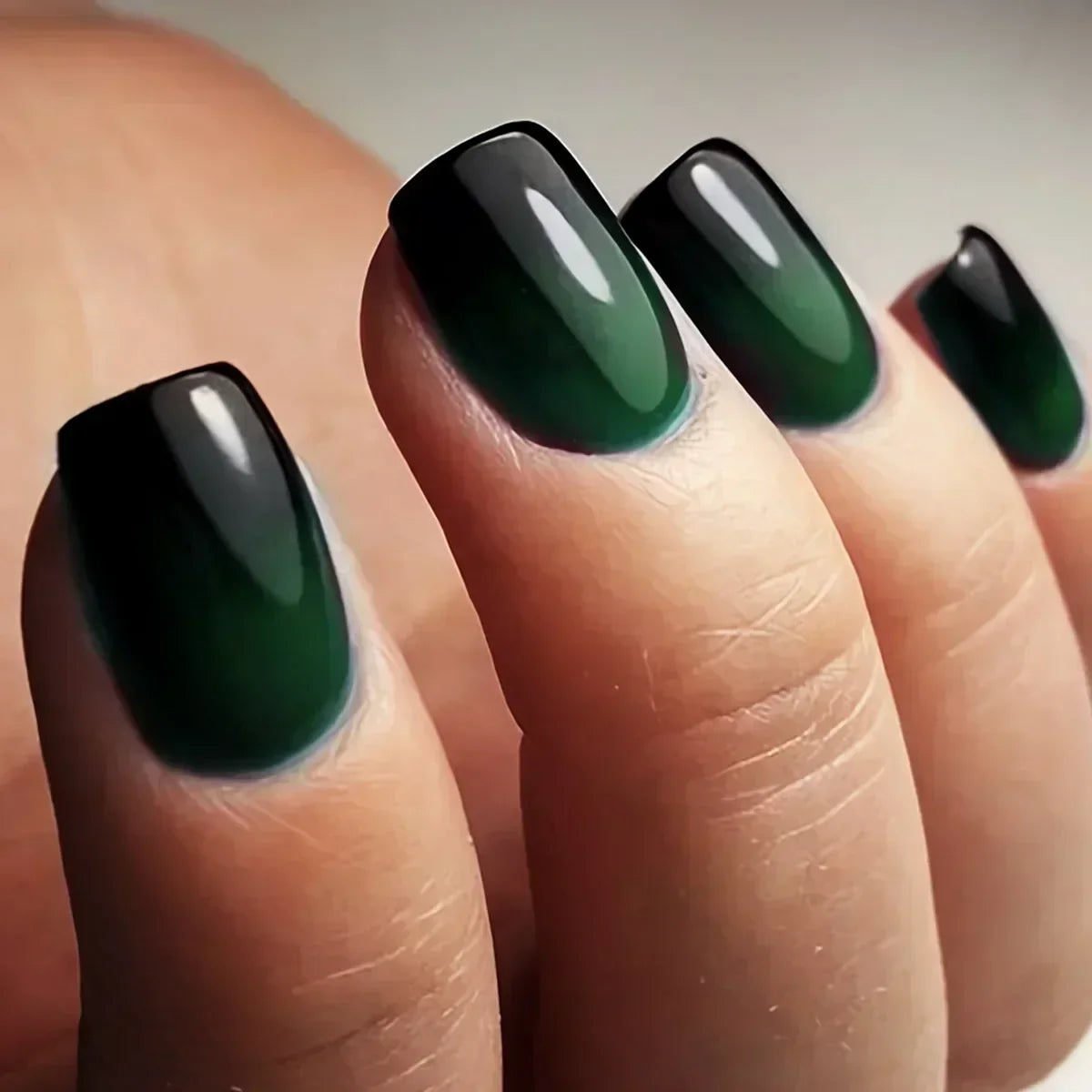 Coffin Press-On Nails-41