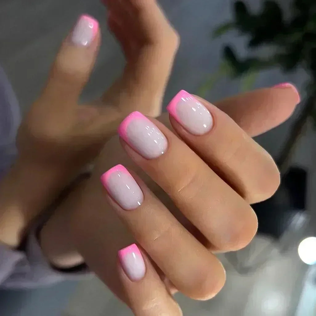 Coffin Press-On Nails-51
