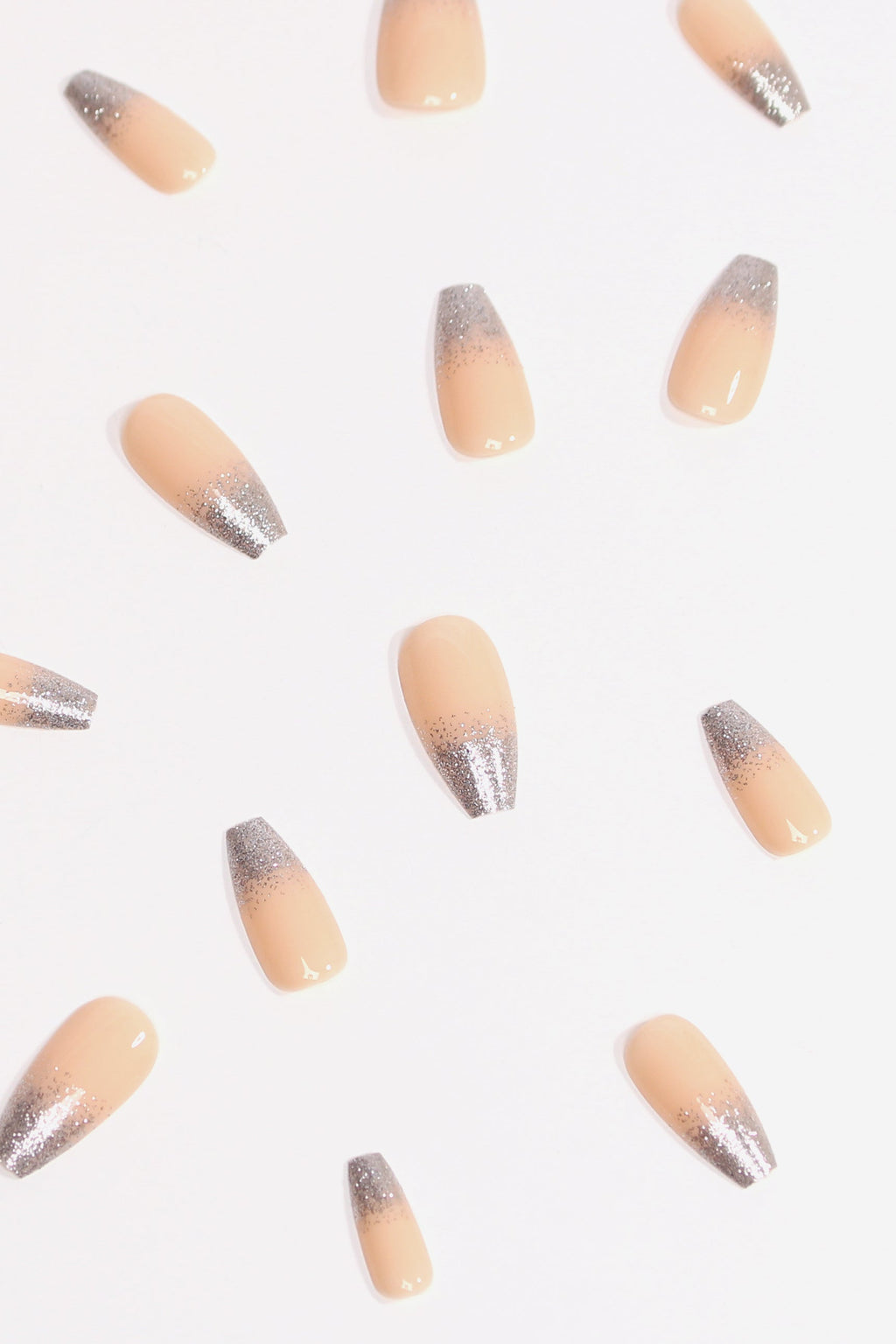 Calypso | Soft & Durable Press-On Nails-2