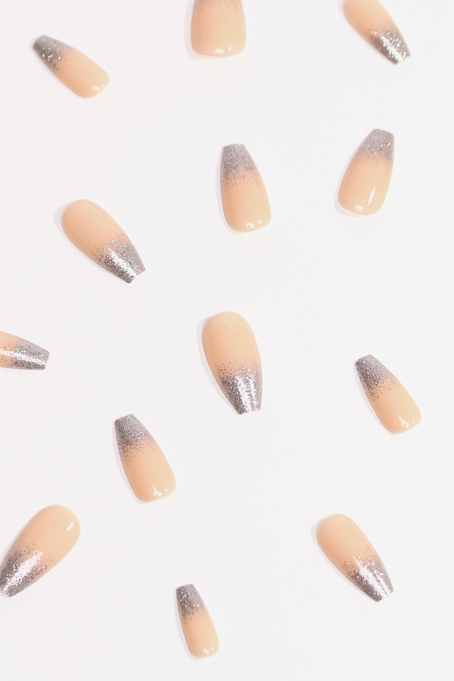 Calypso | Soft & Durable Press-On Nails-2