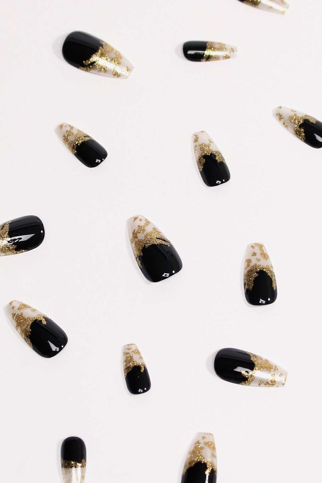 Party Sparkle | Soft & Durable Press-On Nails-2